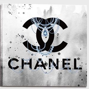 Wall Decor Beautiful  canvas